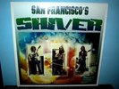SHIVER  San Francisco's Shiver  LP    heavy psych jams    Rockadelic label
