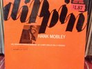 Hank Mobley Dippin Blue Note Deep Groove NY Address Van Gelder 4209 Mono Shrink
