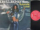 DEE D JACKSON automatic lover COSMIC DISCO LP