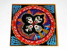 KISS Rock And Roll Over LP   SEALED ORIGINAL 1976 vinyl record album shrink RARE