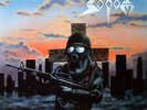 SODOM - Persecution Mania - Trash Metal, Kreator, Sepultura, Destruction