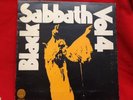 black sabbath vol 4