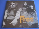 BBC SESSION FREE - BBC SESSIONS 1968 1971 - 2 LP SEALED