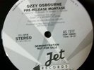 OZZY OSBOURNE:FLYING HIGH AGAIN PRE-RELEASE MONTAGE PROMO