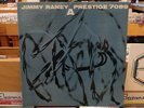 Jimmy Raney A PRLP 7089 Yellow Fireworks RVG DG AB 50th St NYC