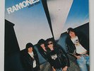 RAMONES LEAVE HOME Album Sire LP 1976 Original UK Pressing EX
