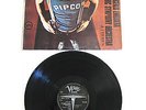 Frank Zappa - Lumpy Gravy - Verve U.K. 1968 Rare