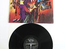 The Mothers of Invention - Cruising with Ruben & The Jets - Verve 1968 U.K.