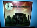 STONE GARDEN  self titled  LP    reissue    psych    Rockadelic label