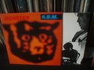 REM MONSTER RARE ORIGINAL LP MICHAEL STIPE 1994