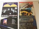 Vinyl Lp collection 100 off   Prog rock, Classic rock, Pop etc. Beatles etc.