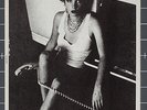 Touch and Go 11 zine Black Flag Effigies Screaming Urge Wipers GG Allin kbd punk