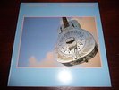 Dire Straits Brothers In Arms Vinyl LP Record RARE Australasia Press + Insert