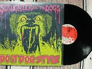 SLAUGHTER AND THE DOGS - Do it dog style LP - 1978 rare uk subs