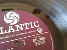 'ATLANTIC DISCOTHEQUE' (ATL 5020) Drifters/Lavern Baker/Solomon Burke/Top Notes