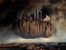 THRESHOLD-HYPOTHETICAL (GOLD)-VINYL LP (2) NUCLEAR BLAST NEW