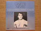 GINETTE NEVEU 