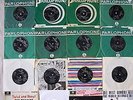 COLLECTION OF BEATLES 7