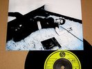 DEAD BOYS Sonic Reducer UK PS 3 track Punk 7