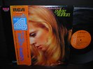Sylvie Vartan La Reine de Saba Japan 4CH Audiophile ED LP OBI EX+