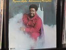 RICHARD POPCORN WYLIE - Extrasensory Perception ABC LP 1974 SOUL FUNK NM WLP