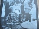 AFI - BEHIND THE TIMES EP 7