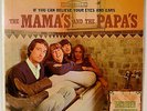 MAMAS +PAPAS factory sealed jukebox EP 