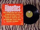 THE RONETTES FEATURING VERONICA TRUE 1ST PRESSING NRMT- 1965 COLPIX GOLD CP-486