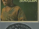 4 Spur Tonband Reel to Reel : Miriam Makeba - The voice of Africa (Weltmusik)
