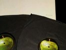 ***THE BEATLES - WHITE ALBUM.  UK 1968 ORIGINAL MONO PMC 7067/68. NO. 0273159***