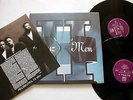 BOYZ II MEN - II 1994 KOREA 2 LP Set  W/Insert