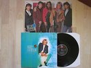 BLUE SYSTEM - TWILIGHT (LP) HANSA 210 295 (+POSTER)  DIETER BOHLEN