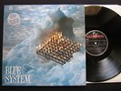BLUE SYSTEM - BODY HEAT (LP) HANSA 209 436 - DIETER BOHLEN