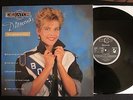 C.C.CATCH - DIAMONDS (LP) HANSA 209 069 - GERMAN PRESS - DIETER BOHLEN