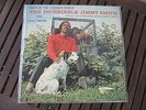 The Incredible Jimmy Smith Back At The Chicken Shack Blue Note Stereo lp jazz