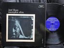 MEMPHIS SLIM BLUESVILLE 1018  JUST BLUES VG+ $60.00_