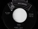 Bobby Cruz Tata Fonseca