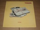 ALAN TEW ALAN HAWKSHAW - JE T'AIME Themes LIBRARY UK LP Funk Soul Jazz