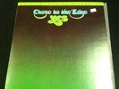 YES   Close To The Edge MFSL 1-077 Japan Half Speed Audiophile LP Vg++