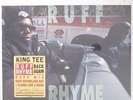 King Tee - Ruff Rhyme 12