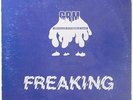 Chocolate Buttermilk Band - Freaking 12