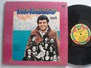 LATIN DIMENSIONS Vol. II Mericana LATIN LP Shrink NEAR MINT