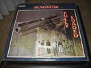 MAGNUM vinyl FULLY LOADED original VG funk CLASSIC phoenix DJ SHADOW