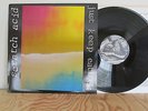SCRATCH ACID - Just Keep Eating LP [vinyl] 1986 REFLECTIVE COVER EX