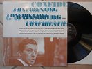Rare LP Serge Gainsbourg 