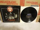 ORIG 1980 AMULET SHADOW RECORDS AC-00084 PRIVATE PRESS PSYCH LP EVANSVILLE IN