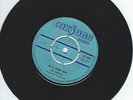 RARE REGGAE SKA 45 VG+ TERMITES - DO IT RIGHT NOW - COXSONE UK - LISTEN