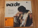 FACE OFF - RARE CANADA DEEP FUNK SOUNDTRACK OST LP Ron Collier - HEAR 