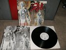 Death - Human RARE VINYL LP R/C Records