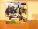 Oasis Be Here Now LP.Rare Vinyl Record.Good Condition Album